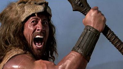 image de la news Sorties cinéma : Hercule remporte une première bataille !