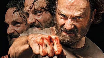 image de la news The Walking Dead : un personnage clé de la saison 5 dévoilé