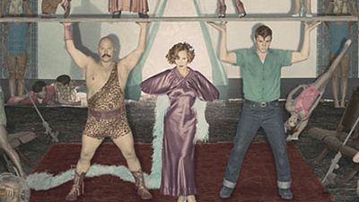 image de la news American Horror Story : le casting de Freak Show s'affiche