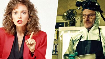 image de la news C'est la rentrée: découvrez vos profs de séries !