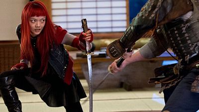 image de la news Arrow : la super-héroïne Katana finalement jouée par...