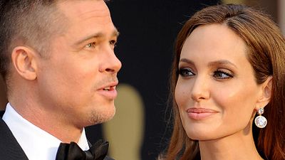 image de la news Brad Pitt et Angelina Jolie : ils se sont mariés !