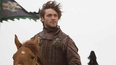 image de la news Netflix : une date de lancement et les photos de Marco Polo, la nouvelle série