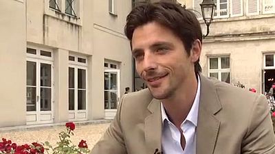 image de la news Raphaël Personnaz : "Le film de François Ozon ne laisse pas indemne"