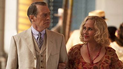 image de la news Boardwalk Empire, Masters of Sex... Les 10 photos séries incontournables de la semaine !