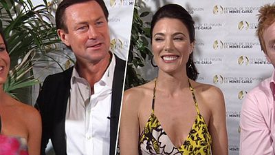 image de la news Defiance : "La saison 2 est explosive !"