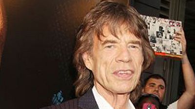 image de la news Deauville 2014 : Mick Jagger le 12 septembre sur les planches