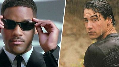 image de la news 10 méthodes pour être un beau gosse des années 90
