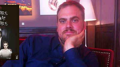 image de la news We Are What We Are : "C'est encourageant de voir des films de genre présentés en festival"