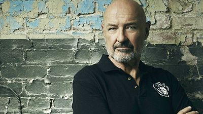 image de la news Gang Related: la série avec Terry O'Quinn est annulée par la FOX