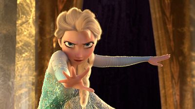 image de la news La Reine des neiges : une suite en 2015 sous forme de court-métrage
