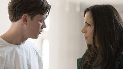image de la news Hemlock Grove : une troisième et dernière saison commandée !
