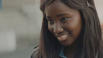 image de la news Bande annonce Bande de filles : une ambiance envoûtante pour le nouveau Céline Sciamma