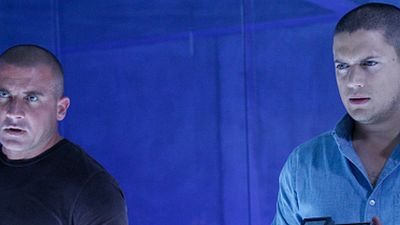 image de la news The Flash : une réunion Prison Break dans le spin-off d'Arrow