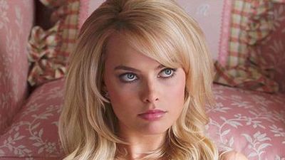 image de la news Margot Robbie : du Loup de Wall Street à Ghost in the Shell ?