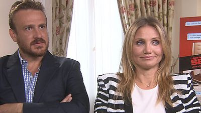 image de la news Cameron Diaz sur l'affaire Jennifer Lawrence : "C'est une violation totale, un véritable crime"