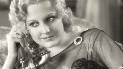 image de la news Mystères à Hollywood ! L'affaire Thelma Todd
