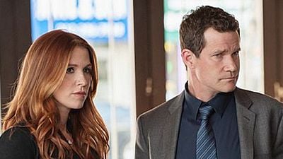 image de la news Audiences US du dimanche 7 septembre : Unforgettable remonte encore un peu