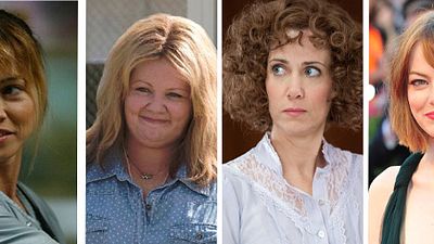 image de la news Ghostbusters 3 : Bill Murray dévoile son casting féminin idéal !