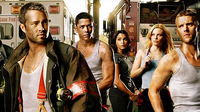 image de la news La saison 2 de Chicago Fire en exclusivité sur 13ème Rue
