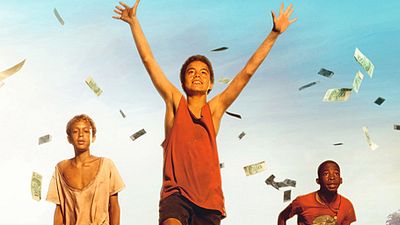 image de la news Bande-annonce Favelas, le nouveau film de Stephen Daldry, cinéaste de Billy Elliot
