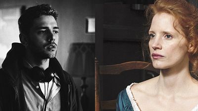image de la news Jessica Chastain dans le prochain film de Xavier Dolan !