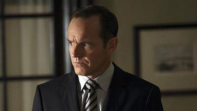 image de la news Marvel's Agents of S.H.I.E.L.D.: l'équipe de Coulson pose au complet