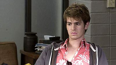 image de la news The Amazing Spider-Man 2 : Andrew Garfield regrette les coupes faites par le studio