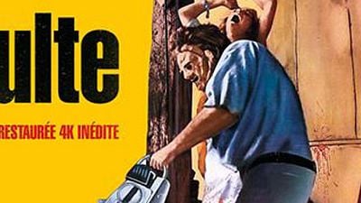 image de la news Massacre à la tronçonneuse : soirée événement en présence de Tobe Hooper
