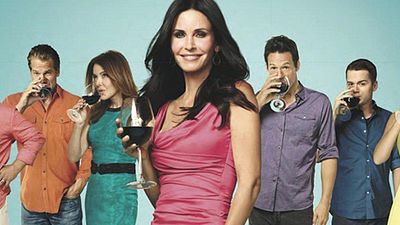 image de la news Cougar Town : un personnage quittera la série plus tôt que prévu
