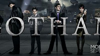 image de la news Gotham : un teaser en 3D pour le prequel de Batman
