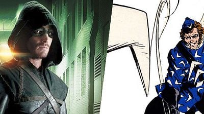 image de la news Arrow affrontera le Captain Boomerang dans la saison 3