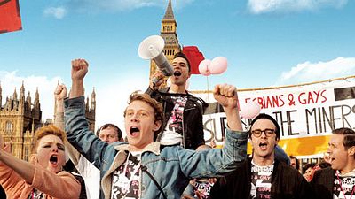 image de la news "Pride": l'histoire derrière le film événement