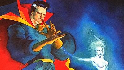 image de la news Doctor Strange : une date de sortie pour le film Marvel