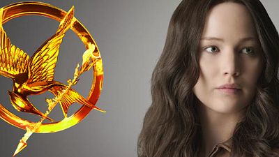 image de la news Hunger Games 3 : Katniss et les rebelles prennent la pose