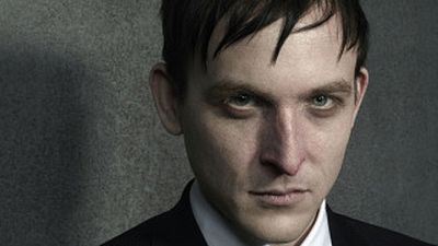 image de la news Gotham : Gordon face au Pingouin dans un extrait du pilote