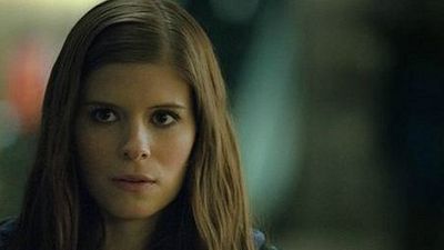 image de la news Kate Mara sur la planète Mars avec Matt Damon ?
