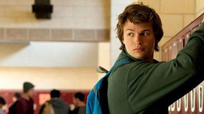 image de la news Ansel Elgort, la révélation de Nos Etoiles contraires, chez le réalisateur de Juno