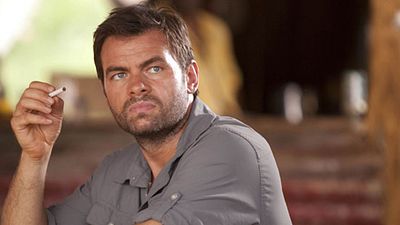 image de la news Clovis Cornillac réalise une comédie romantique