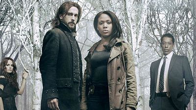 image de la news Ce soir à la télé : la série inédite Sleepy Hollow débarque sur W9