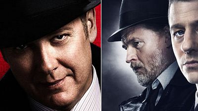 image de la news Blacklist, Gotham... Les bandes-annonces de séries à ne pas rater !