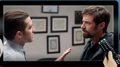image de la news Ce soir à la télé : on mate "Prisoners" et "End of watch"