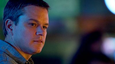 image de la news Matt Damon à l'assaut de la Grande Muraille de Chine ?