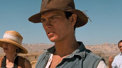 image de la news Décès de George Sluizer, réalisateur du film maudit "Dark Blood"