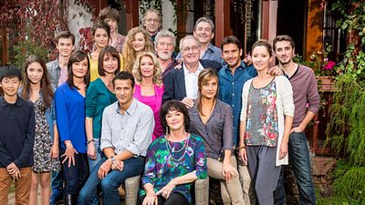 image de la news Une famille formidable : diffusion de la saison 11 dès ce soir sur TF1