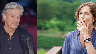 image de la news Paul Verhoeven : un film en français avec Isabelle Huppert