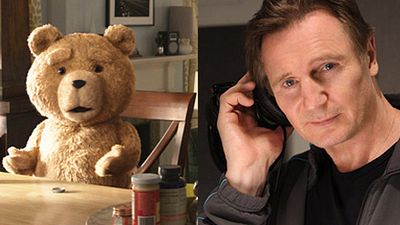 image de la news Ted 2 : Liam Neeson au casting !