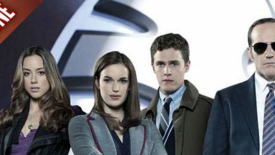 image de la news FanZone 267 : Le retour des Agents du S.H.I.E.L.D.