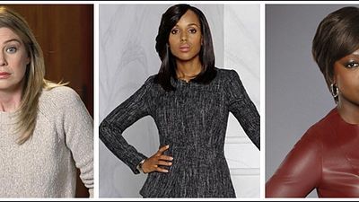 image de la news Audiences US du 25 septembre : How to Get Away with Murder débute très fort