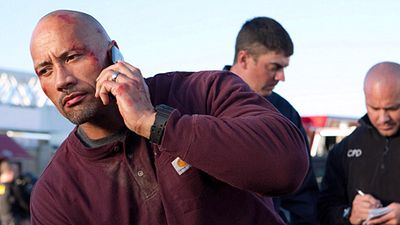 image de la news Dwayne Johnson en agent secret chez l’auteur de Jason Bourne